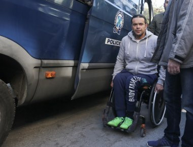 Όλο το παρασκήνιο της δολοφονίας του ξενοδόχου από τον παραολυμπιονίκη στο Μοσχάτο (φωτό)